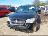DODGE GRAND CARAVAN SXT 2C4RDGCG5JR282351 снимка