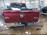 RAM 1500 BIG HORN 4X4 5'7 BOX 3C6RR7LT4JG138267 fotografie