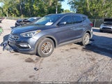 HYUNDAI SANTA FE SPORT 2.4L 5NMZU3LB8HH015643 снимка