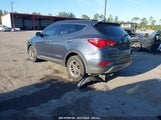 HYUNDAI SANTA FE SPORT 2.4L 5NMZU3LB8HH015643 снимка