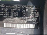 HYUNDAI SANTA FE SPORT 2.4L 5NMZU3LB8HH015643 снимка