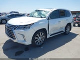 LEXUS LX 570 JTJHY7AX4H4231114 снимка