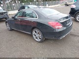 MERCEDES-BENZ C 300 4MATIC/LUXURY 4MATIC/SPORT 4MATIC 55SWF4KB9GU144753 fotografie