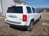 JEEP PATRIOT HIGH ALTITUDE FWD 1C4NJPFA3HD172779 photo