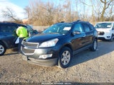 CHEVROLET TRAVERSE 2LT 1GNKVJED7CJ248604 снимка