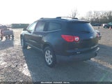 CHEVROLET TRAVERSE 2LT 1GNKVJED7CJ248604 снимка