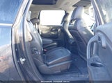 CHEVROLET TRAVERSE 2LT 1GNKVJED7CJ248604 fotografie