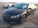 VOLKSWAGEN PASSAT 2.0T R-LINE/2.0T S 1VWAA7A33JC010585 fotografie