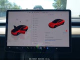 TESLA MODEL 3 REAR-WHEEL DRIVE 5YJ3E1EA5NF168201 снимка