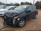 CHEVROLET TRAX FWD LS KL7CJKSB5LB321008 fotografie