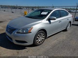NISSAN SENTRA SV 3N1AB7AP0FL694531 снимка