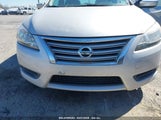 NISSAN SENTRA SV 3N1AB7AP0FL694531 снимка