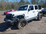 JEEP WRANGLER UNLIMITED SPORT S 4X4 1C4HJXDN5LW204468 снимка