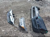 HONDA CR-V LX 7FARW5H38HE010794 снимка