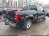 Chevrolet Silverado  Z71 1GCEK19B65E272556 снимка