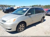 TOYOTA SIENNA LE 5TDZA23C94S000975 снимка