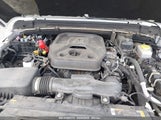 JEEP WRANGLER UNLIMITED HIGH ALTITUDE 4X4 1C4HJXEN3NW222744 fotografie