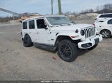JEEP WRANGLER UNLIMITED HIGH ALTITUDE 4X4 1C4HJXEN3NW222744 снимка