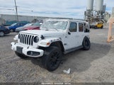 JEEP WRANGLER UNLIMITED HIGH ALTITUDE 4X4 1C4HJXEN3NW222744 fotografie