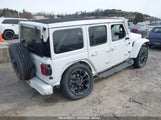 JEEP WRANGLER UNLIMITED HIGH ALTITUDE 4X4 1C4HJXEN3NW222744 fotografie