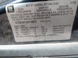 CADILLAC SRX V6 1GYEE437190118072 снимка
