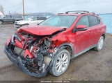 Toyota Rav4 Limited 2T3DFREV1FW391964 снимка