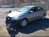 NISSAN SENTRA S 3N1AB7AP1EL686419 снимка