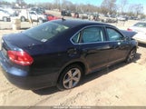 VOLKSWAGEN PASSAT 2.5L SE 1VWBP7A32DC126643 снимка