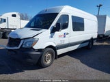 Mercedes-Benz Sprinter  High Roof/High Roof 8BTPE8DD8GE127208 fotografie