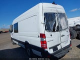 Mercedes-Benz Sprinter  High Roof/High Roof 8BTPE8DD8GE127208 fotografie