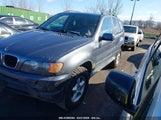 BMW X5 3.0I 5UXFA53533LH81211 снимка