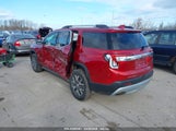 GMC ACADIA AWD SLE 1GKKNRLS9MZ202000 снимка