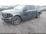 FORD F-150 XLT 1FTEW1EG2JFE78726 снимка
