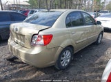 KIA RIO LX KNADH4A35A6629467 fotografie