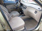 KIA RIO LX KNADH4A35A6629467 снимка