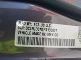 JEEP COMPASS LIMITED 4X4 3C4NJDCN5RT135007 снимка