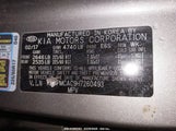 KIA SPORTAGE LX KNDPMCAC9H7260493 снимка
