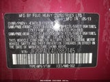 SUBARU XV CROSSTREK 2.0I PREMIUM JF2GPACC4D2882145 photo