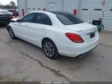MERCEDES-BENZ C 300 4MATIC/LUXURY 4MATIC/SPORT 4MATIC 55SWF4KB0FU079466 снимка