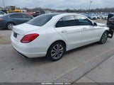 MERCEDES-BENZ C 300 4MATIC/LUXURY 4MATIC/SPORT 4MATIC 55SWF4KB0FU079466 снимка