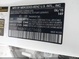MERCEDES-BENZ C 300 4MATIC/LUXURY 4MATIC/SPORT 4MATIC 55SWF4KB0FU079466 снимка