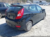 HYUNDAI ACCENT SE KMHCT5AE6HU350177 снимка