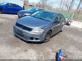 Volkswagen Jetta 2.0L S 3VW2K7AJ4DM219000 снимка