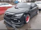 HONDA CIVIC SI 2HGFC1E51KH704185 снимка