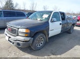 GMC SIERRA 1500 WORK TRUCK 1GTEK19T95E277548 снимка