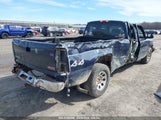 GMC SIERRA 1500 WORK TRUCK 1GTEK19T95E277548 снимка