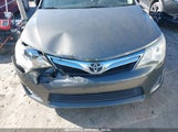 TOYOTA CAMRY LE 4T4BF1FK1CR179590 снимка