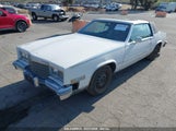 CADILLAC ELDORADO 1G6EL5786FE637155 photo