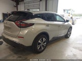 NISSAN MURANO S FWD 5N1AZ2AJ7NC122451 photo