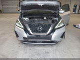 NISSAN MURANO S FWD 5N1AZ2AJ7NC122451 photo
